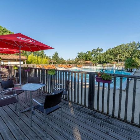 Camping Les Reflets Du Quercy Hotel Crayssac ภายนอก รูปภาพ